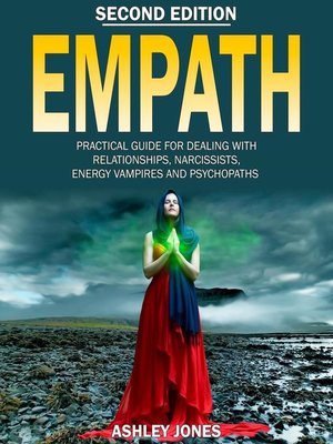 cover image of Empath